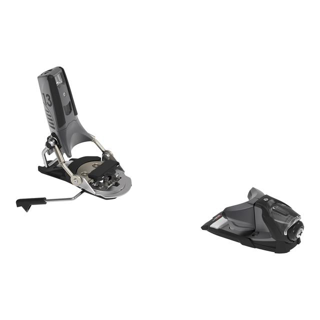 Rossignol Pivot 2.0 13 GW Bindings / Black Metal