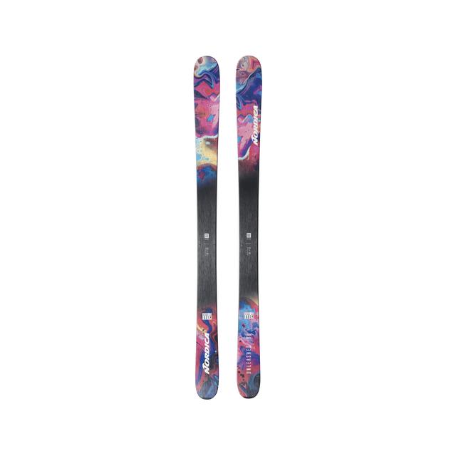 Nordica Unleashed 90 2027