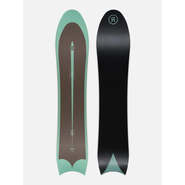 Ride Peace Seeker Snowboard 2026