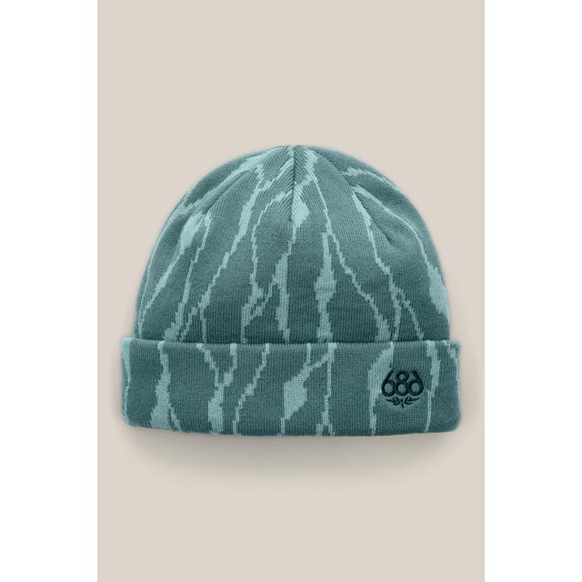686 Tarmac Sherpa Hood Pale Firn