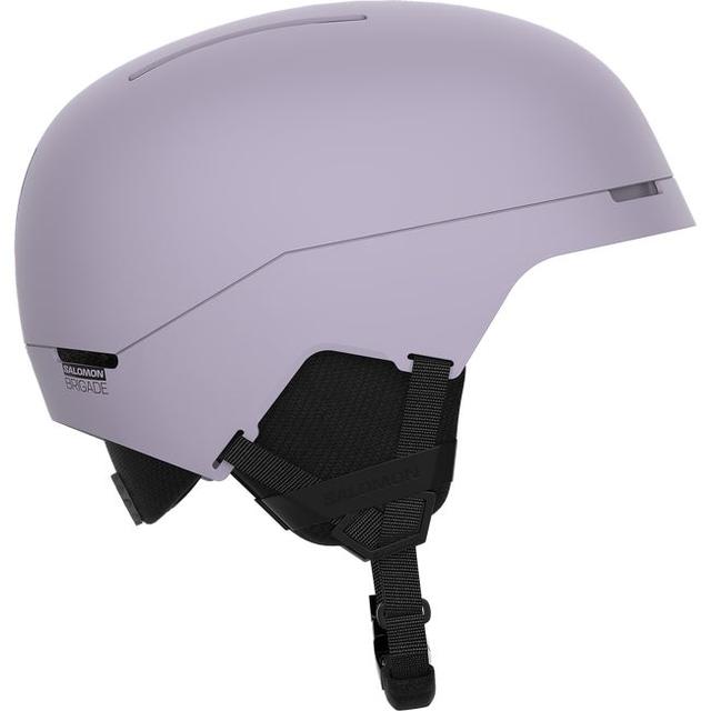 Salomon Brigade MIPS Helmet Evening Haze
