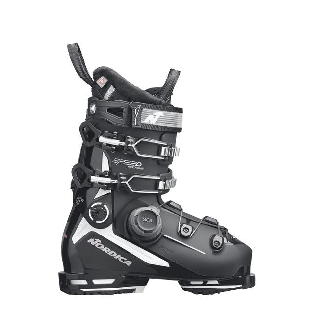 Nordica Speedmachine 3 85 W BOA 2026