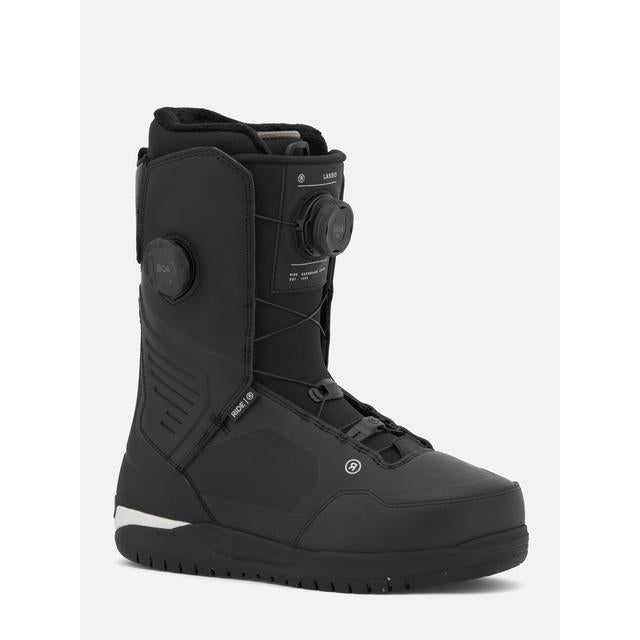 Ride Lasso Snowboard Boots 2027 / Black
