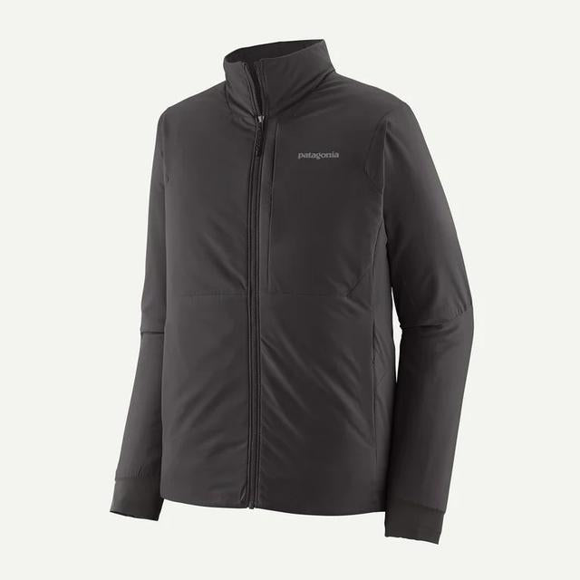 Patagonia Ms Nano-Air Light Jacket Ink Black