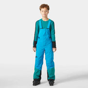Helly Hansen Junior Summit 2.0 Bib Pant Navy
