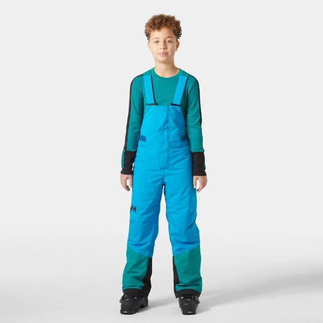 Helly Hansen Junior Summit 2.0 Bib Pant Navy