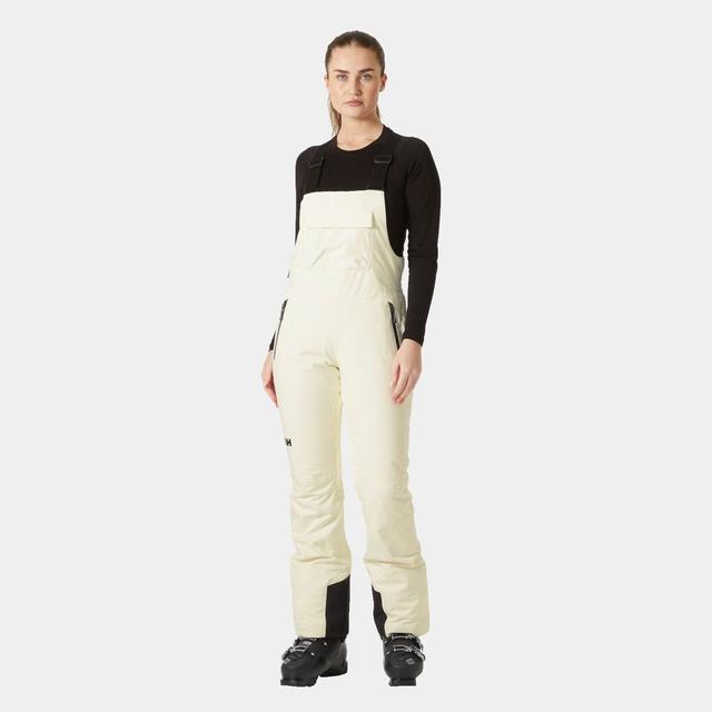 Helly Hansen Womens Legendary Insulated Bib Pant Snow