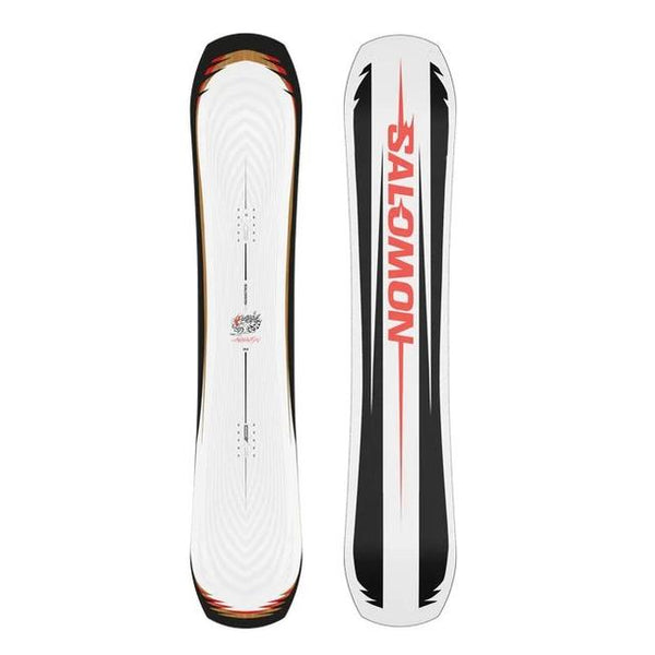 Salomon Assassin