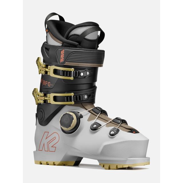 K2 BFC 100 BOA Mens Ski Boots 2027