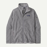 Patagonia Ws Better Sweater Jacket Permafrost Purple