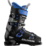 Salomon S/Pro Alpha 120 2025 / Black / Race Blue