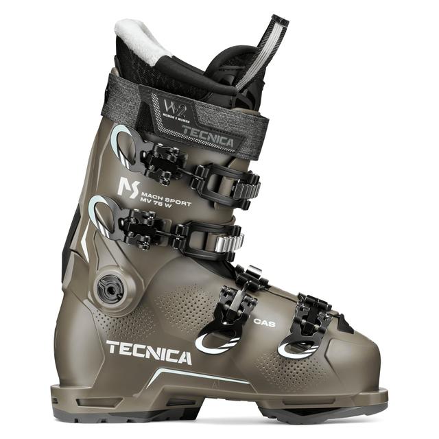 Tecnica Mach Sport MV 75 W 2027