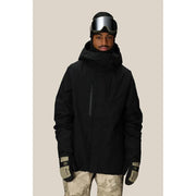 686 Mens Gore-Tex Core Insulated Jacket Black