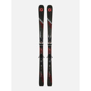 Volkl Peregrine 80 Lowride + LR 12 TXC