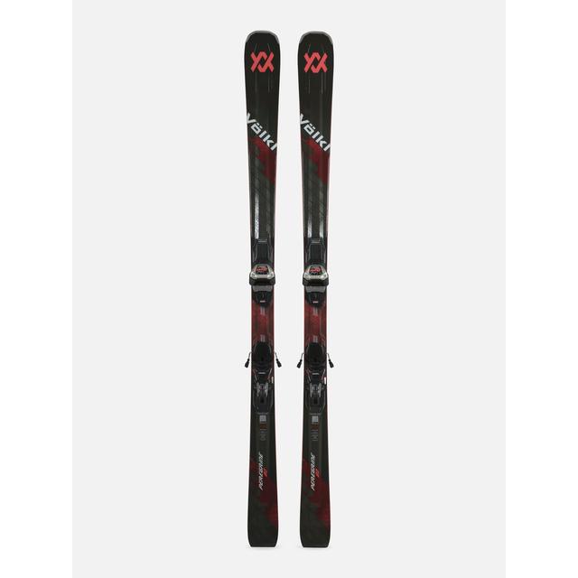 Volkl Peregrine 80 Lowride + LR 12 TXC
