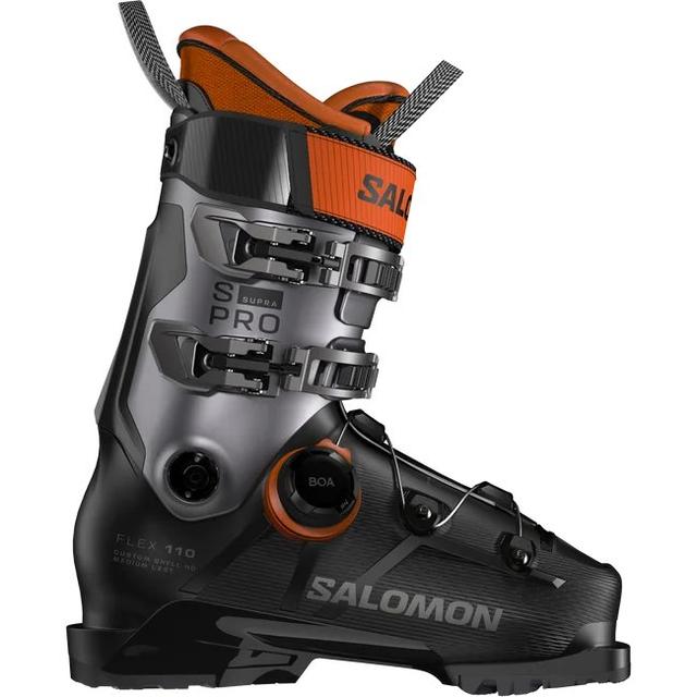 Salomon S/Pro Supra BOA 110 2026 / Black
