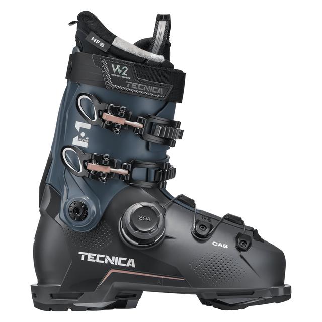 Tecnica Mach BOA MV 85 W 2026