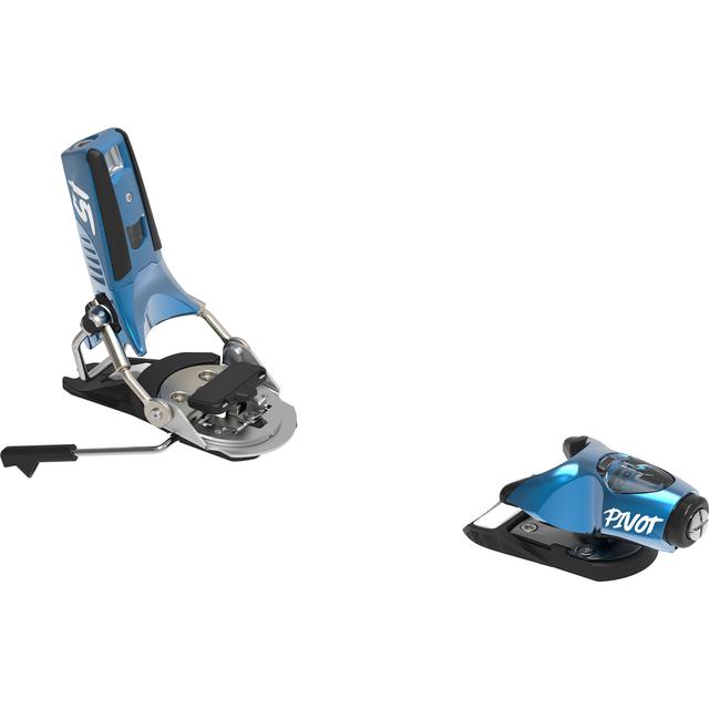 Rossignol Pivot 2.0 15 GW Bindings / Blue Steel