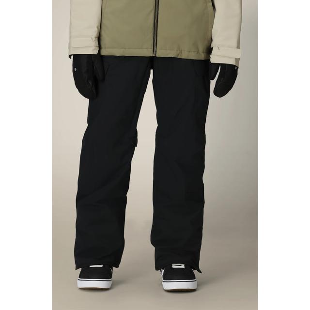 686 Womens Aura Insulated Cargo Pant Black