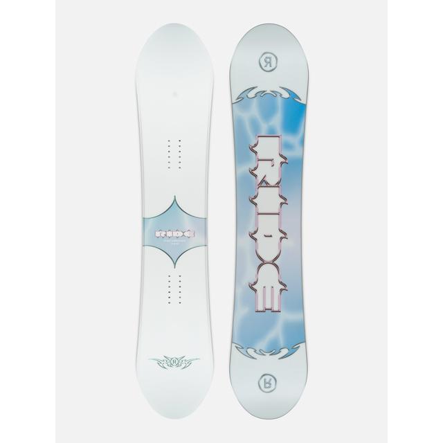 Ride Saturday Snowboard 2027