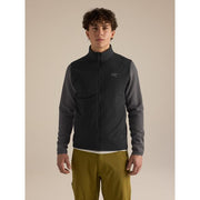 Arcteryx Atom Vest Mens Black