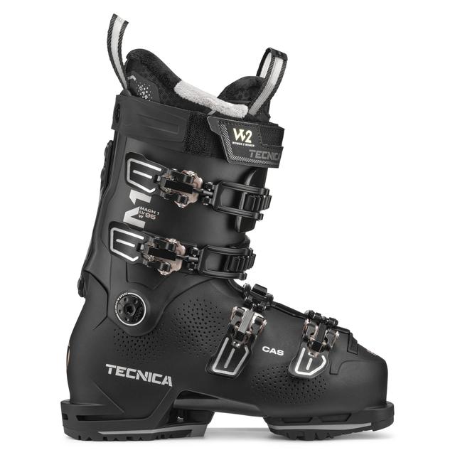 Tecnica Mach 1 LV 95 Womens Ski Boots 2025