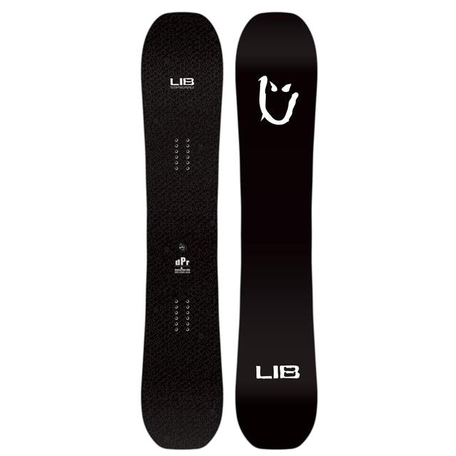Lib Tech DPR 2026