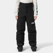 Helly Hansen Junior Legendary Pant Black