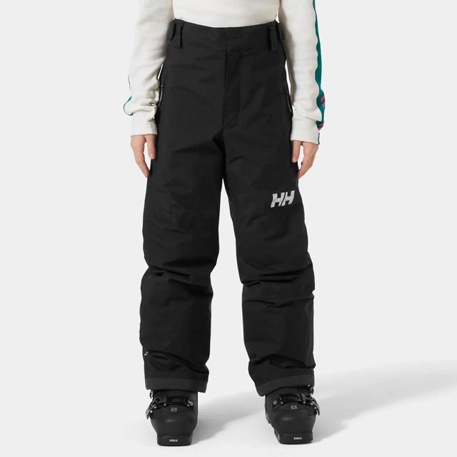 Helly Hansen Junior Legendary Pant Black