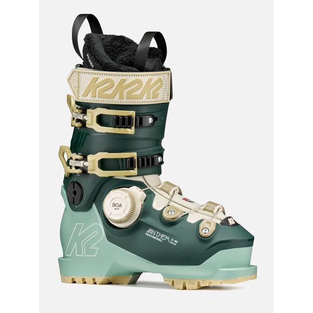 K2 Anthem X 95 BOA 2027