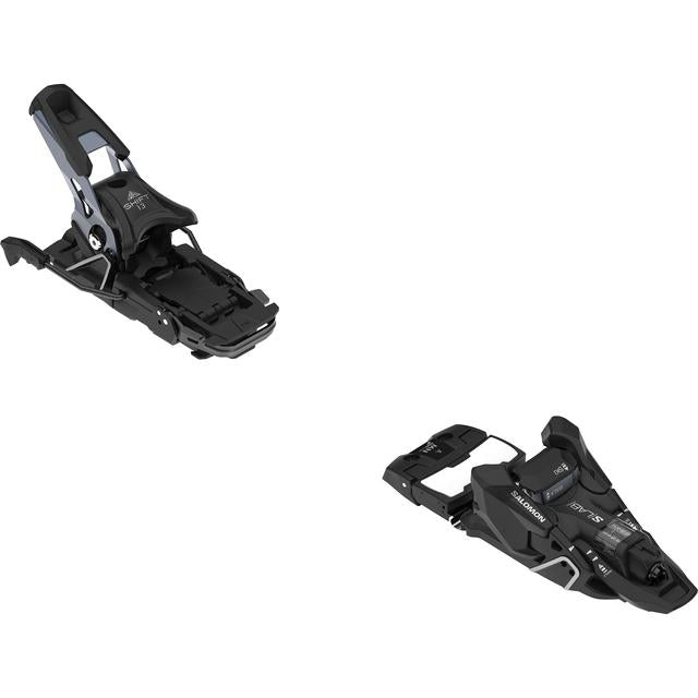 Salomon S/Lab SHIFT2 13 Multinorm Bindings 2026 Black / Silver / 100mm