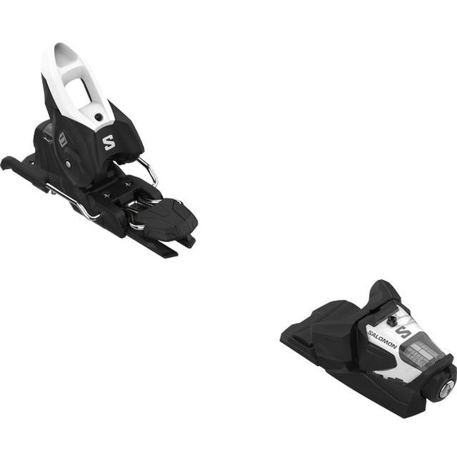 Rodin、noir et blanc Ski Bindings – Sno-Haus