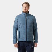 Helly Hansen Crew Insulator Jacket 2.0 Navy