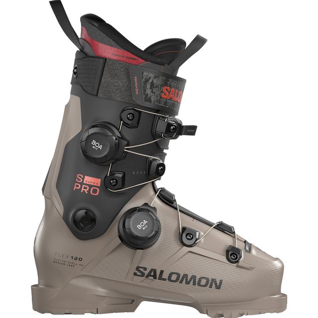 Salomon S/Pro Supra Dual BOA 120 GW 2027
