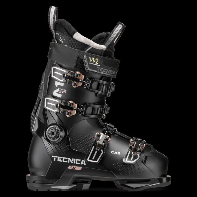 Tecnica Mach1 LV 95 W 2026