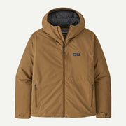 Patagonia Ms Windshadow Jacket Deer Brown