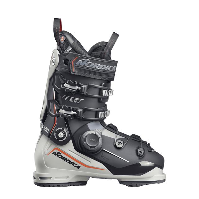 Nordica Sportmachine 3 120 BOA 2026