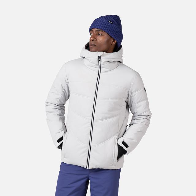 Rossignol Siz Jacket / Soft Grey