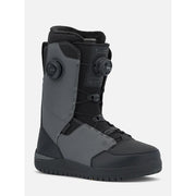 Ride Lasso Snowboard Boots / Grey