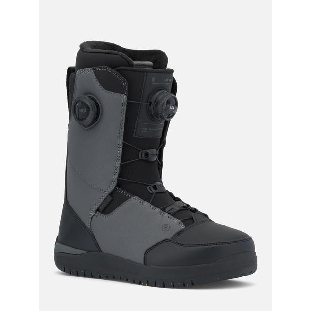 Ride Lasso Snowboard Boots / Grey