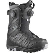 Salomon Ivy BOA SJ BOA 2027 / Black / Lilac Gray