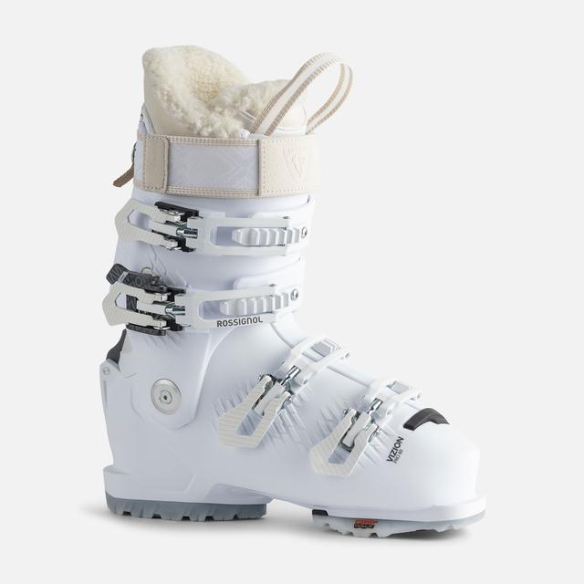 Rossignol Vizion 4B Pro 80 W GW Ski Boots 2026