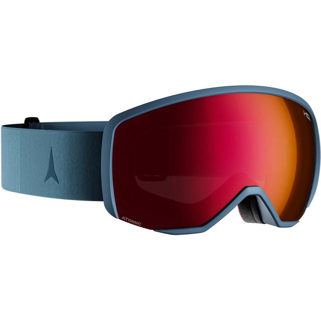 Atomic Revent M HD Goggles Ocean