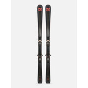 Volkl Peregrine 80 Lowride + LR 12 TCX 207