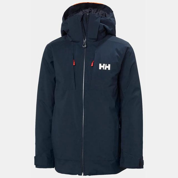 Junior Alpha Jacket
