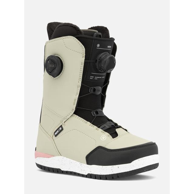 Ride Hera Snowboard Boots / Black