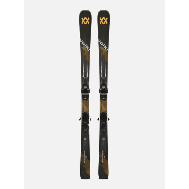 Volkl Peregrine 78 Lowride + LR 11 TXC