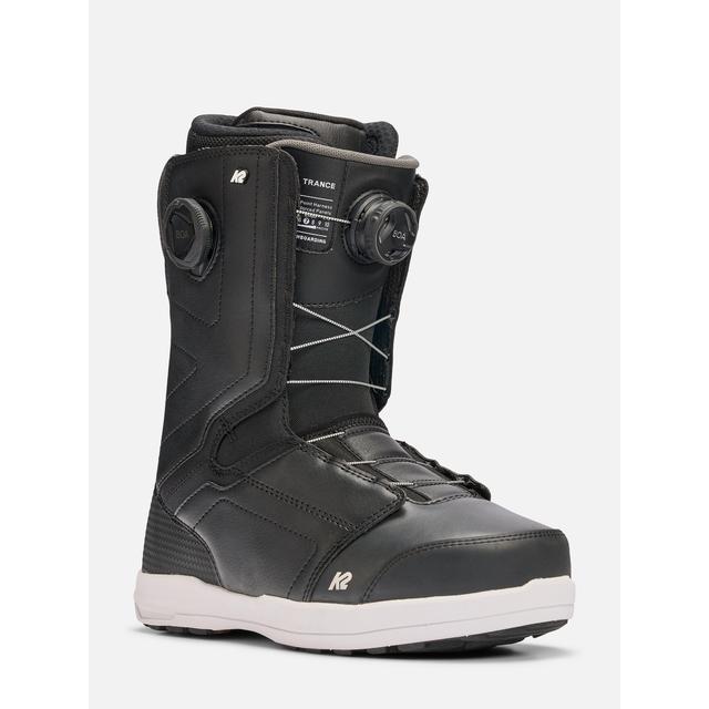 K2 Trance Snowboard Boots / Black