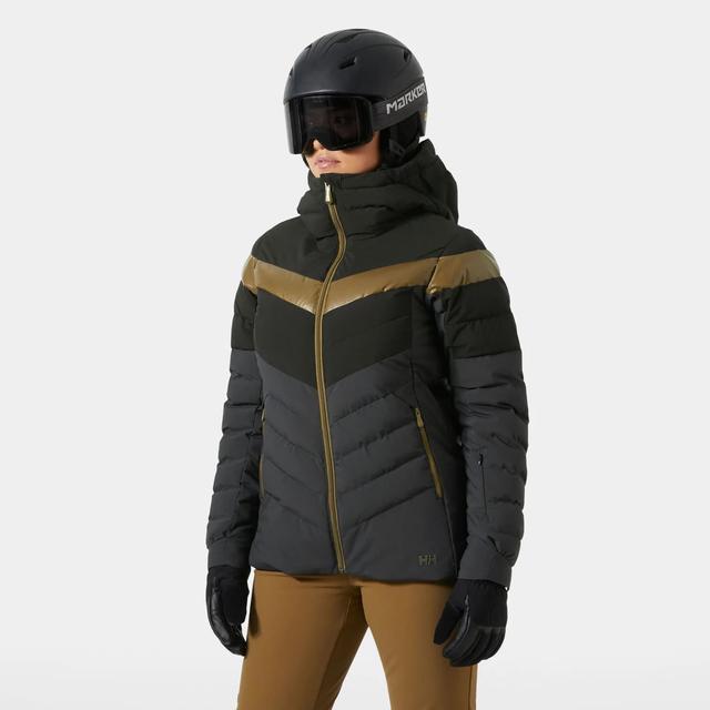 Helly Hansen W Imperial Puffy Jacket Black