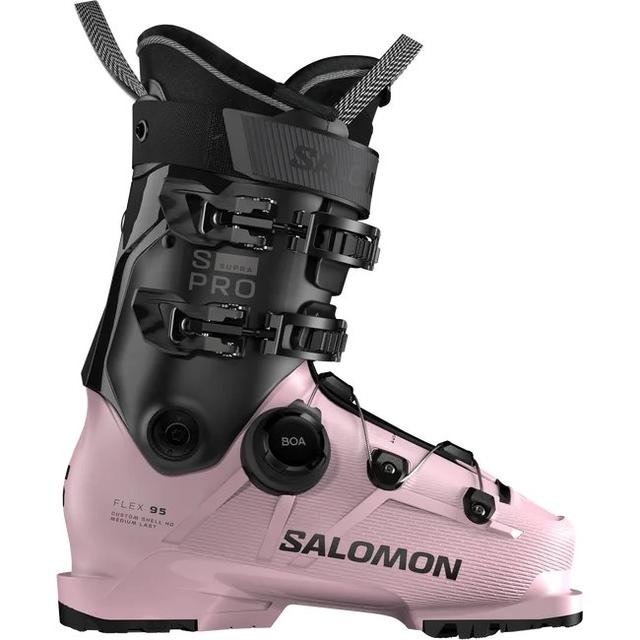 Salomon S/Pro Supra BOA 95 W 2026 / Rose